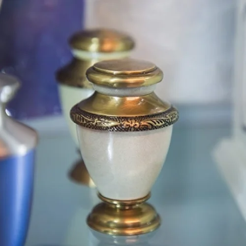 Cremations