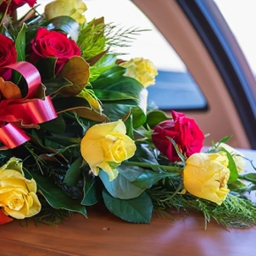Funeral Flowers